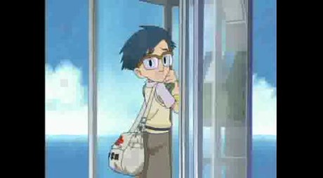 Digimon Adventure - Season 1 - Episode 2