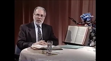 Fernand Saint-Louis - Pourquoi Dieu permet-il la souffrance ?
