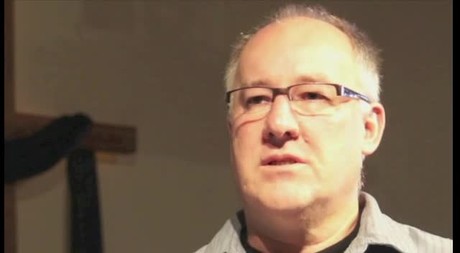 Fearless - Brad Wickersheim - Pastor Endorsement (Real)