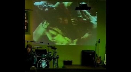 Overcoming Temptation 4-22-12