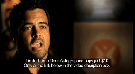 Navy SEAL Shares Testimony