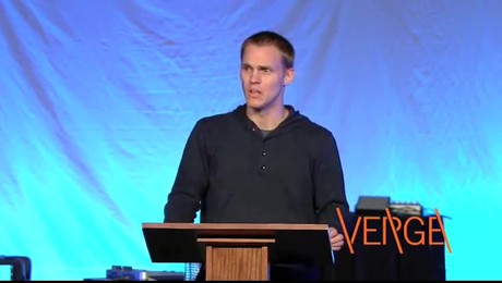 David Platt - Accepting Jesus into your Heart is Unbiblical