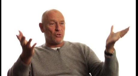 25 Hill - Interview with Corbin Bernsen - Pt 4