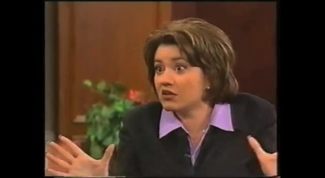 PAM STENZEL: Life Today TBN Interview