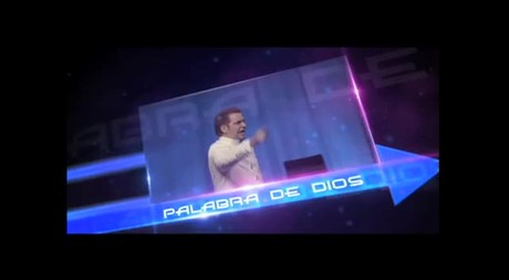 Cruzada de Milagros en Charlotte, NC por Enlace TBN
