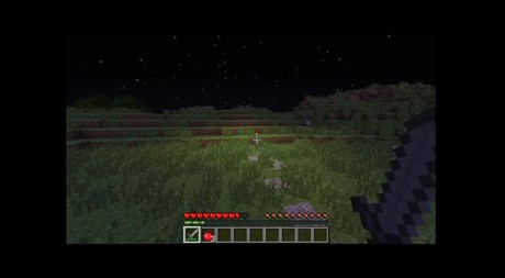 Minecraft angyali szinjáték adventure map végigjátszásának 1.rész