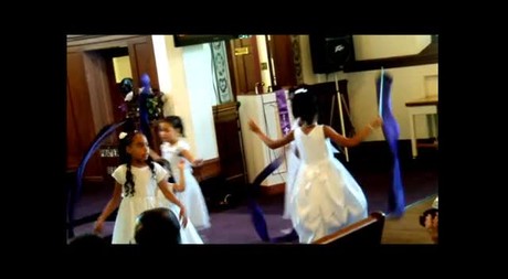 Father's Day Dance
