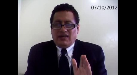 Permaneser en Cristo