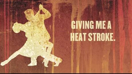 Capital Lights - Coldfront Heatstroke (Lyric Video)