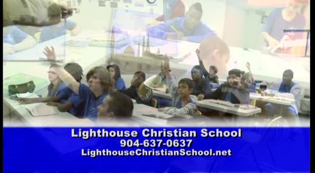 Lighthouse Christian School Testimonials
