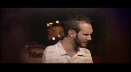Unstoppable: The Incredible Power of Faith in Action by Nick Vujicic