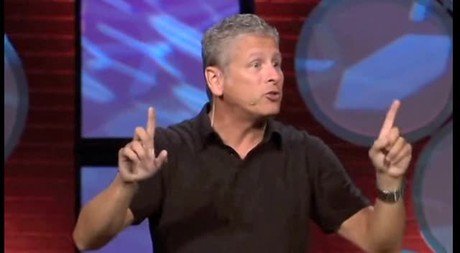 Louie Giglio - Hope: When Life Hurts Most (Passion Talk Series)