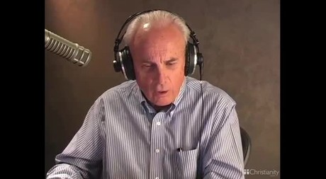 Christianity.com: John MacArthur’s “Twelve Unlikely Heroes” from the Bible