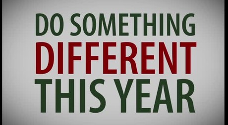 Mom's Busiest Season - Forgotten Christmas - 2010