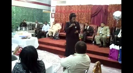 End Time Upper Room Ministries Jackson Ms