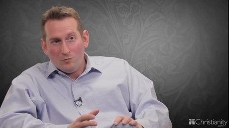 Christianity.com: Why should we try to understand the Trinity? - Sam Allberry