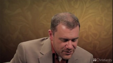 Christianity.com: How should we apply the Apostle Paul's teachings about family and work relationships in today's world? - Timothy Paul Jones