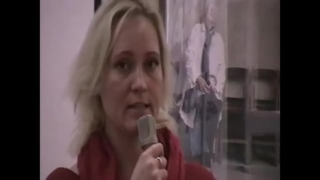 Siunatkaa, jotta siunauksen perisitte