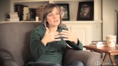 iBelieve.com: Go From “Me” to “We” in Your Marriage - Nicole Unice