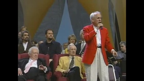 Bill Gaither, Ben Speer, Sue Dodge, Joy Gardner, Ann Downing and Candy Hemphill Christmas - Turn Your Radio On