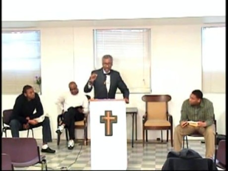 BISHOP WAYNE CROPPER