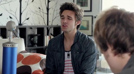 Anthem Lights - Can't Get Over You (Acoustic Performance)