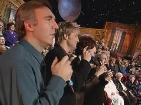 Bill & Gloria Gaither - Home of the Soul [Live]