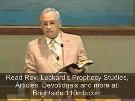 The Prophecy Portal #5