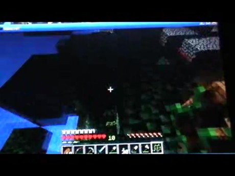 mine craft ep: 10 yaya