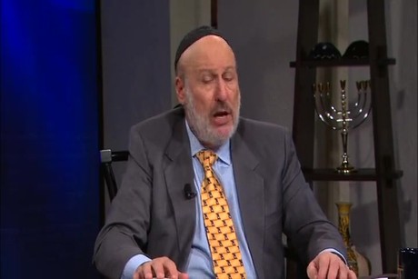 Ancient Jewish Wisdom – “Productivity” Part 1