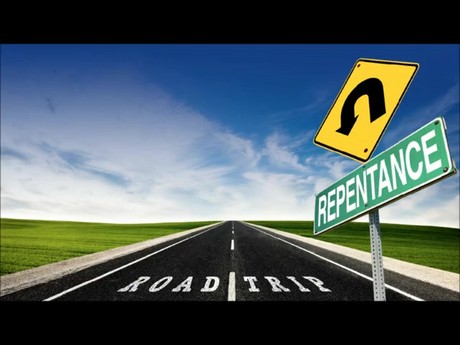 Truth Tract (Gospel Presentation)