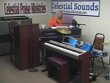 LIVE! Worship Explosion 05/25/13