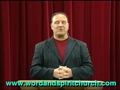 Christians & The Doctrine Of Christ Continued-Pt2