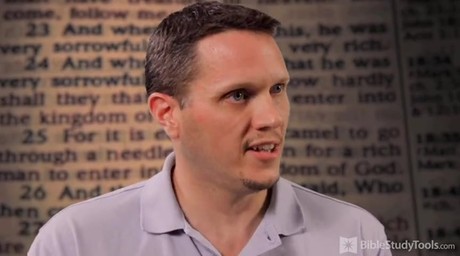 BibleStudyTools.com: What does Philippians 2:6-11 mean when it says "Jesus emptied Himself?" - Russ Brewer