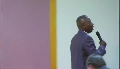 NT 536 Evangelist Joseph Bimba pt 2