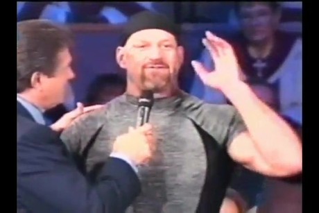 Road Warriors - Christian?