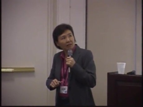 專五:心理健康與個人成長 2013年5月26日 