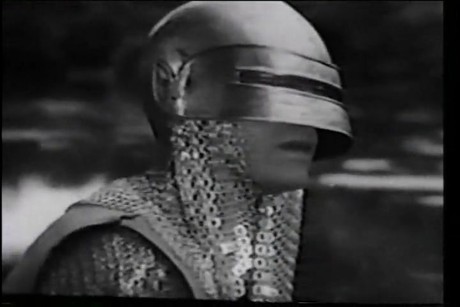 The Wandering Jew (1933) 2