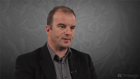 Christianity.com: What does Sola Scriptura mean? - Carl Trueman