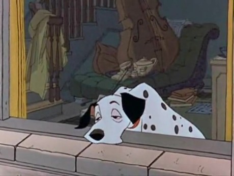 Yogi Bear's Adventures of 101 Dalmatians part 1