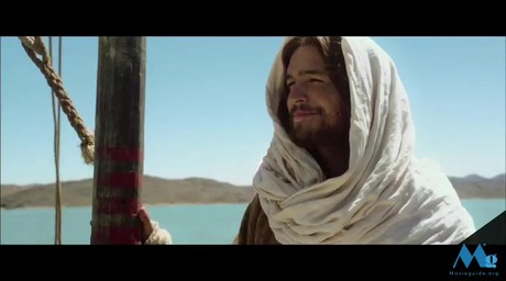 Movieguide Review: SON OF GOD