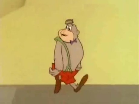 Yogi Bear's Adventures of 101 Dalmatians part 5