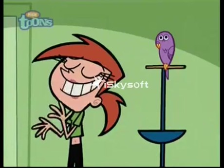 The Fairly OddParents - The Big Problem