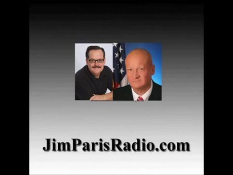 Modern Technology And The Mark Of The Beast (James L. Paris)