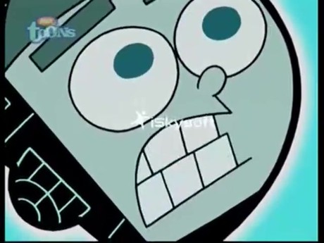 The Fairly OddParents - Power Mad