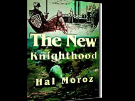 Books by Judge Hal Moroz