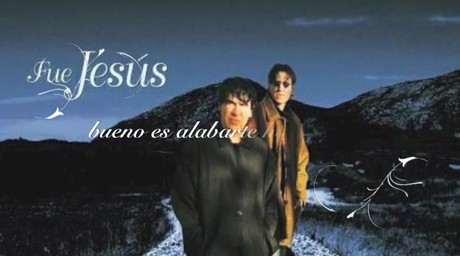 Bueno Es Alabarte - Grupo Fe