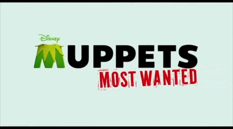 CrosswalkMovies.com: "Muppets Most Wanted" Video Movie Review