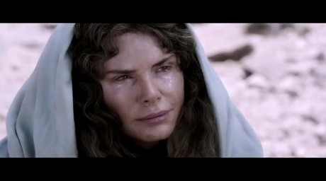 Son of God | Cross | 20th Century Fox