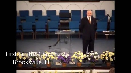 Act 2 Scene 7 Dr. J. Eddie Gandy